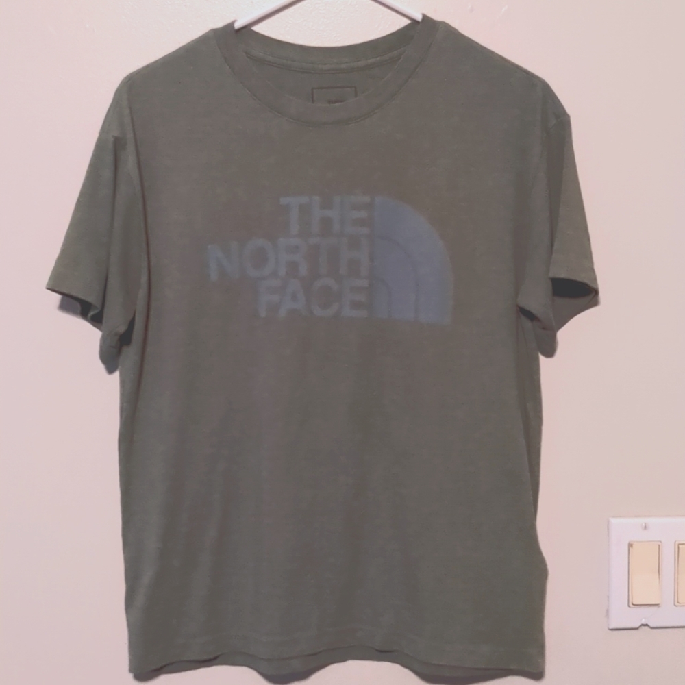 The North Face T-shirt